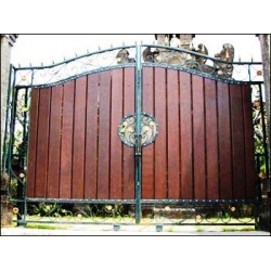 Swing Gate